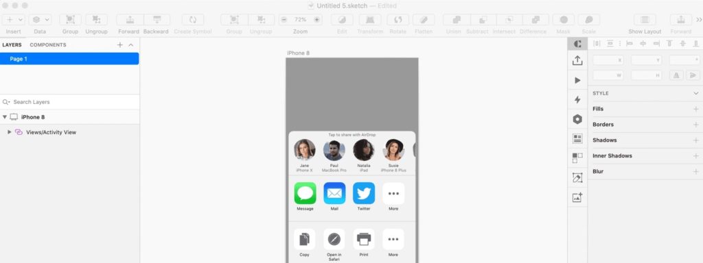 Detail Perangkat Lunak Web Desain Nomer 30