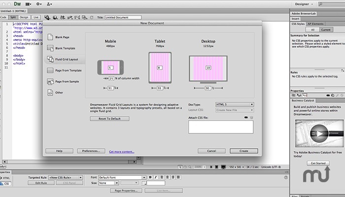 Detail Perangkat Lunak Web Desain Nomer 33