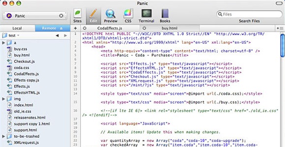 Detail Perangkat Lunak Web Desain Nomer 34