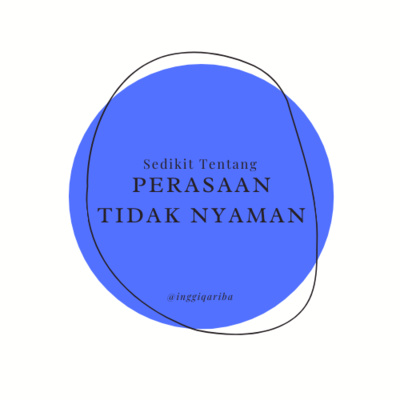 Perasaan Tidak Nyaman - KibrisPDR