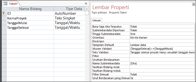 Detail Peraturan Nama Di Dalam Tabel Gambar Nomer 12