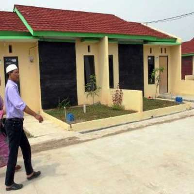 Detail Peraturan Rumah Subsidi 2020 Nomer 31