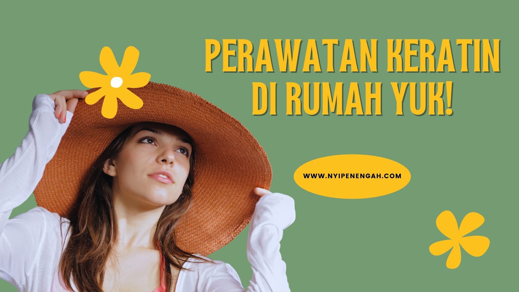 Detail Perawatan Keratin Di Rumah Nomer 27