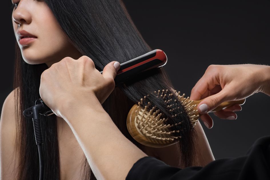 Detail Perawatan Keratin Di Rumah Nomer 35