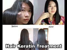 Detail Perawatan Keratin Di Rumah Nomer 37