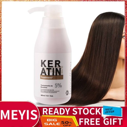 Detail Perawatan Keratin Di Rumah Nomer 54