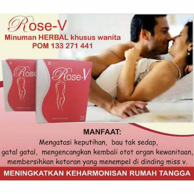 Detail Perawatan Miss V Di Rumah Nomer 28