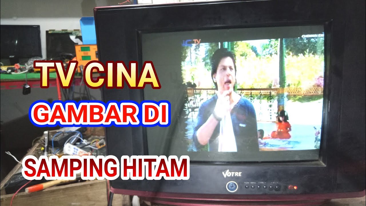 Detail Perbaikan Tv Cina Gambar Gelap Nomer 5