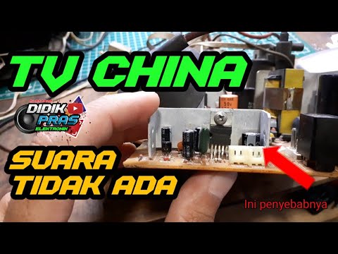 Detail Perbaikan Tv Cina Gambar Gelap Nomer 46