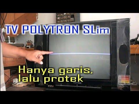 Detail Perbaiki Tv Polytron Gambar Garis Satu Lalu Mati Nomer 3