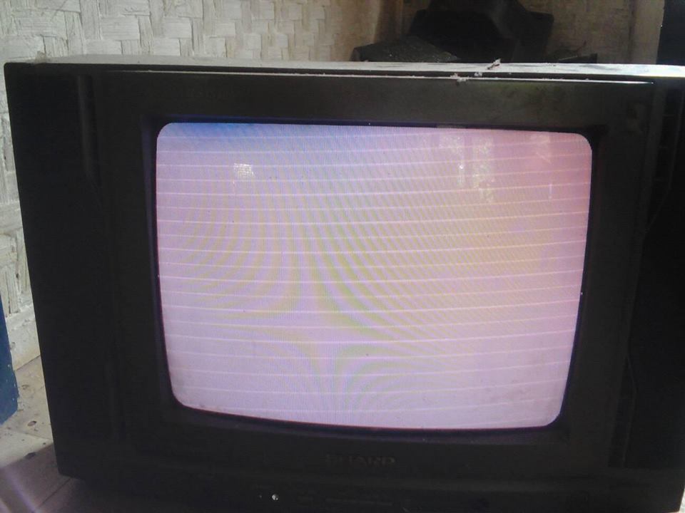 Detail Perbaiki Tv Polytron Gambar Garis Satu Lalu Mati Nomer 27