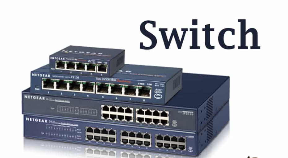 Detail Perbedaan Switch Hub Gigabit Dengan Biasa Nomer 23