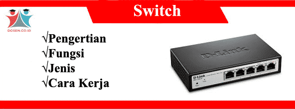 Detail Perbedaan Switch Hub Gigabit Dengan Biasa Nomer 30