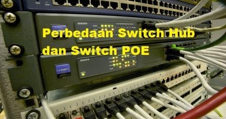 Detail Perbedaan Switch Hub Gigabit Dengan Biasa Nomer 32