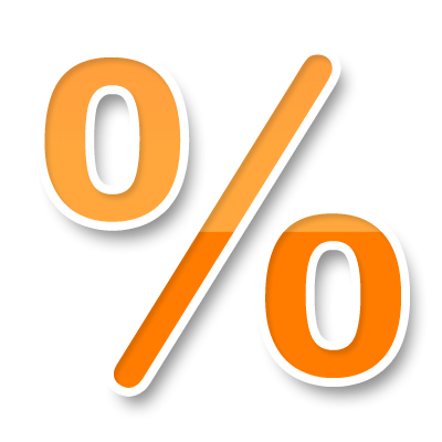 Detail Percent Clipart Nomer 38