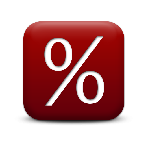 Detail Percent Png Nomer 43