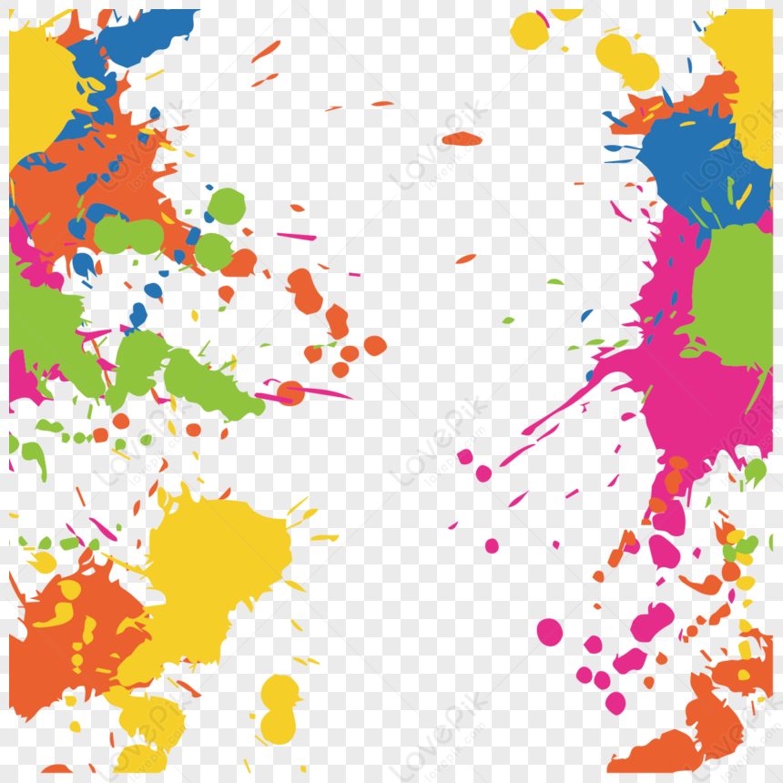 Detail Percikan Warna Png Nomer 44