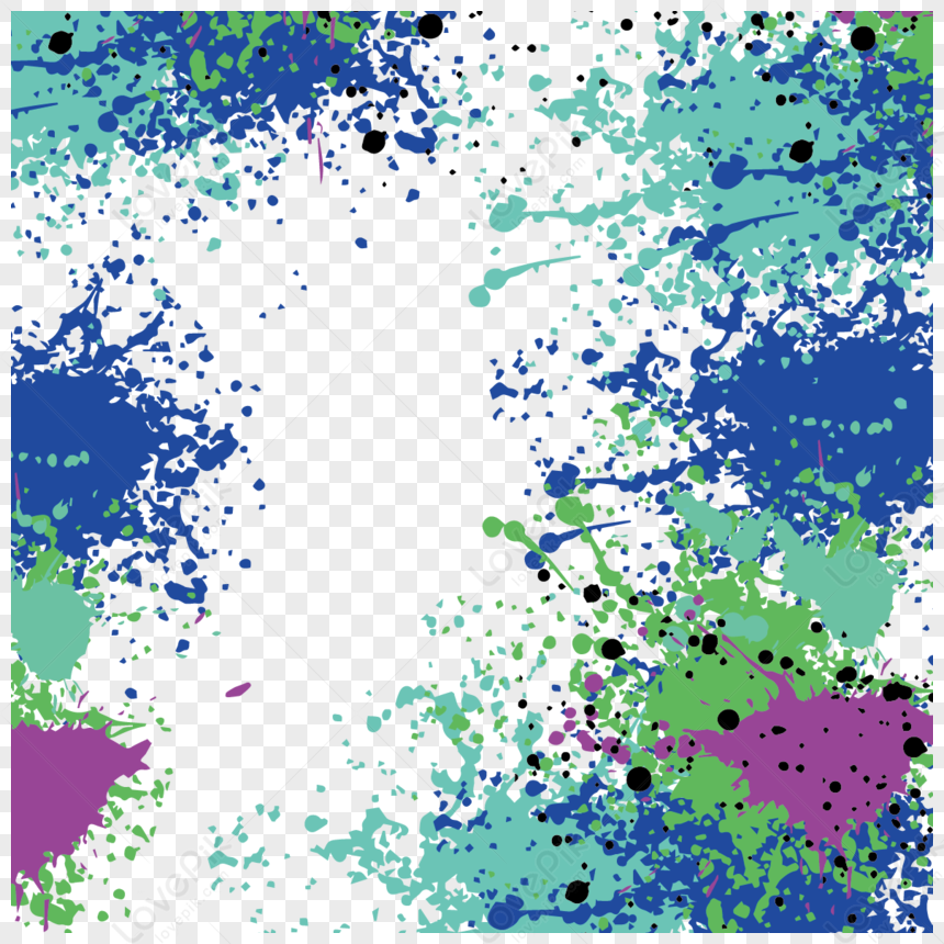 Detail Percikan Warna Png Nomer 47