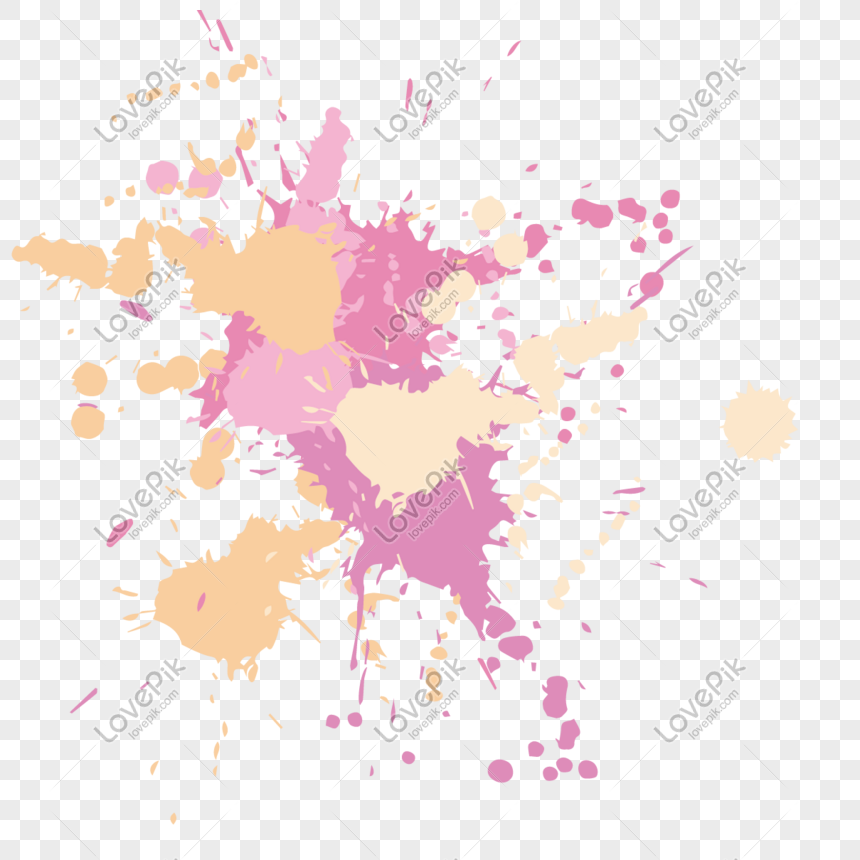 Detail Percikan Warna Png Nomer 48