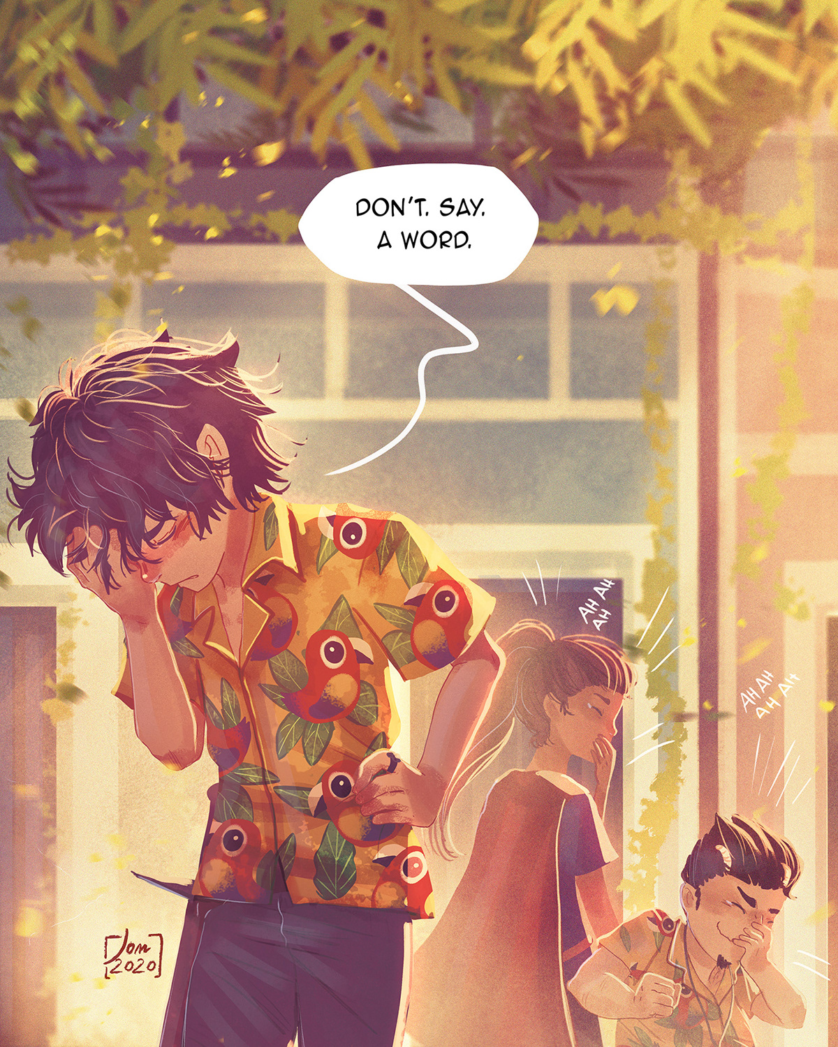 Detail Percy Jackson Fan Art Nomer 21