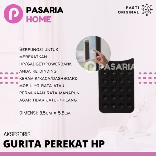 Detail Perekat Hp Gojek Nomer 54