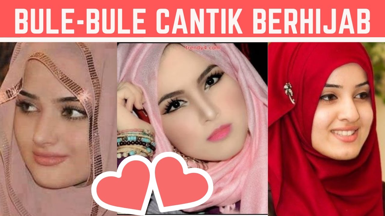 Detail Perempuan Berhijab Tercantik Di Dunia Nomer 18