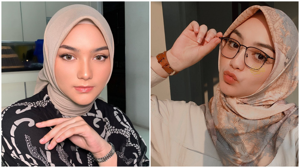 Detail Perempuan Berhijab Tercantik Di Dunia Nomer 20