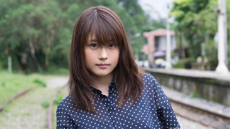 Detail Perempuan Cantik Jepang Nomer 43