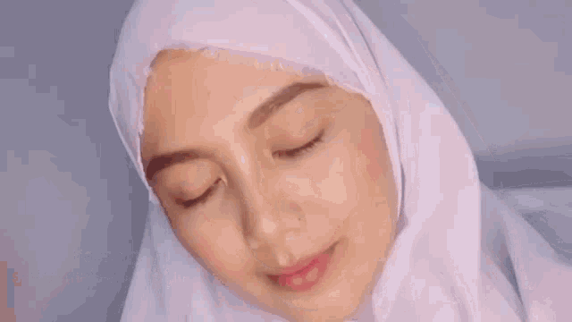 Detail Perempuan Hijab Cantik Nomer 56