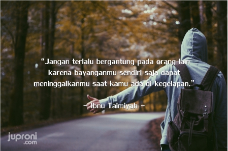 Detail Perempuan Mandiri Quotes Nomer 46