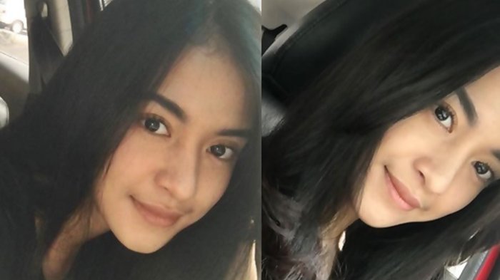 Detail Perempuan Manis Dan Cantik Nomer 16