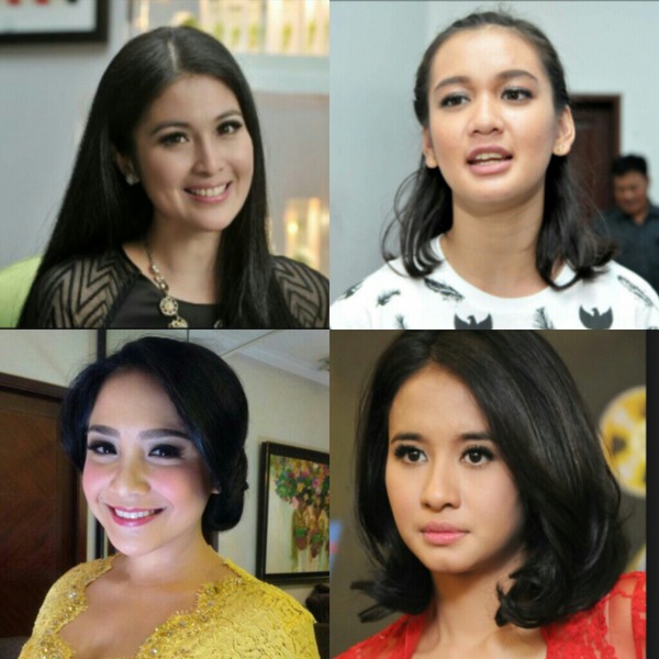 Detail Perempuan Manis Dan Cantik Nomer 32