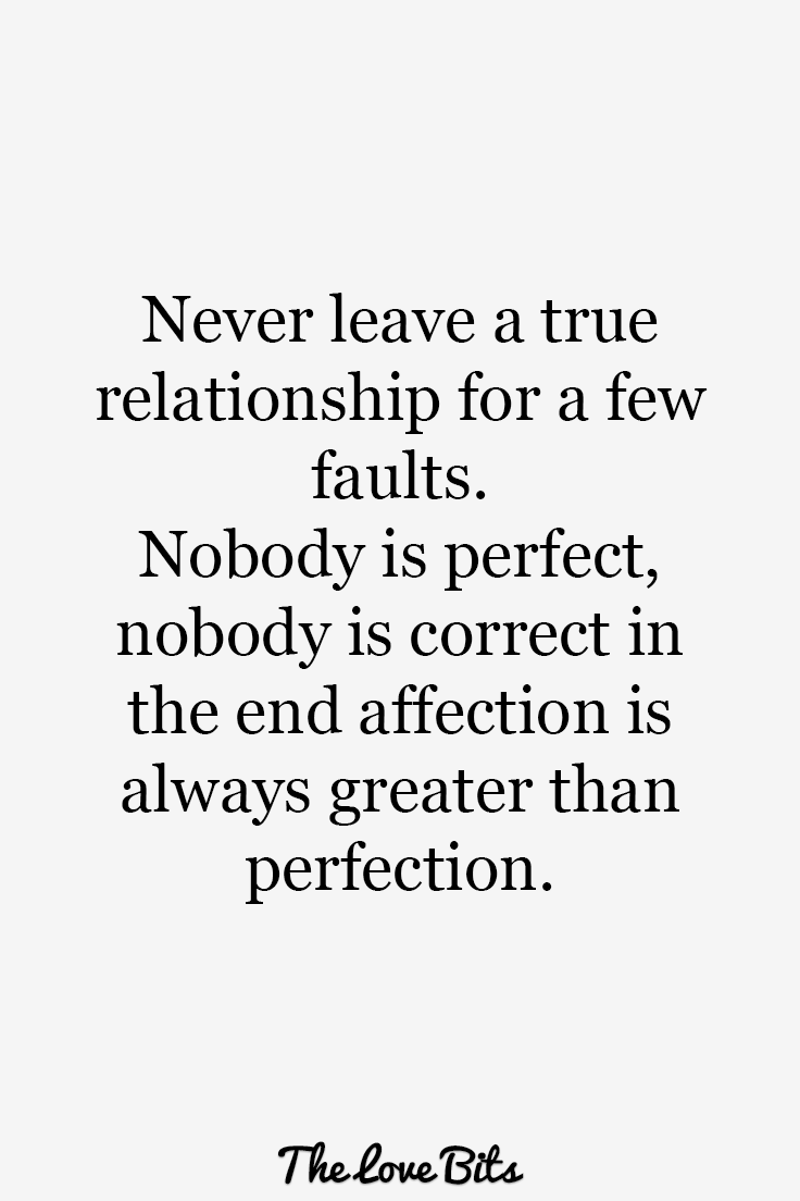 Detail Perfect Relationship Quotes Nomer 2