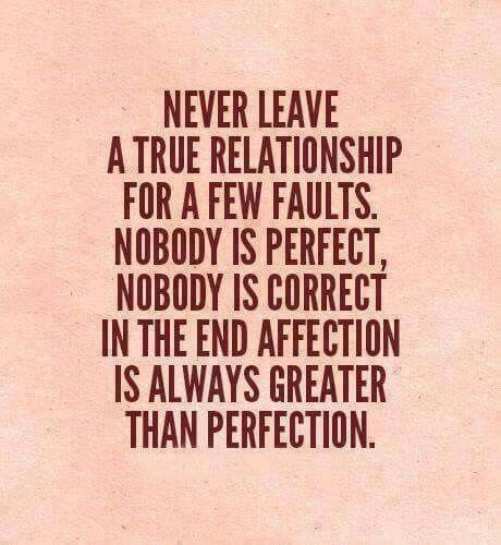Detail Perfect Relationship Quotes Nomer 15