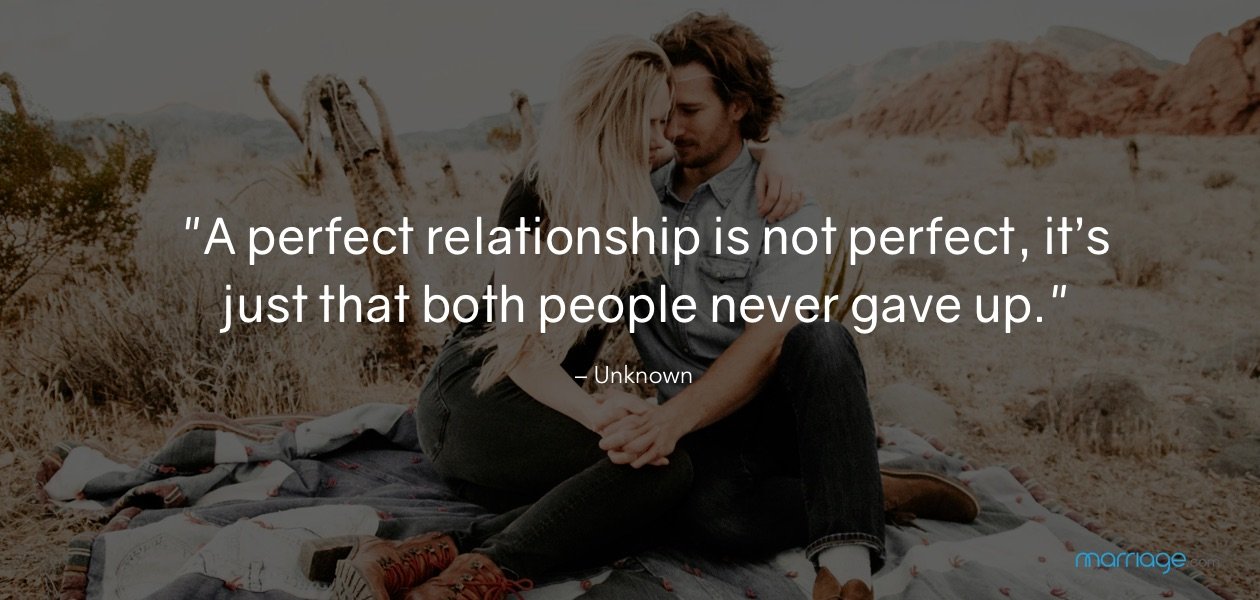 Detail Perfect Relationship Quotes Nomer 3