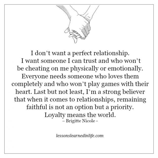 Detail Perfect Relationship Quotes Nomer 33