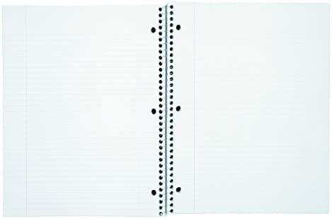 Detail Perforated Notebook Meaning Nomer 3