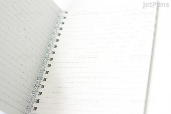 Detail Perforated Notebook Meaning Nomer 23