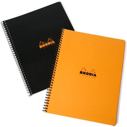 Detail Perforated Notebook Meaning Nomer 25