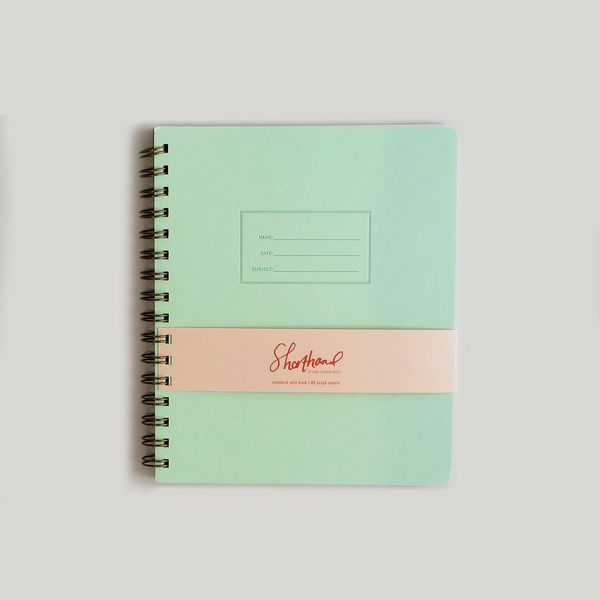 Detail Perforated Notebook Meaning Nomer 29