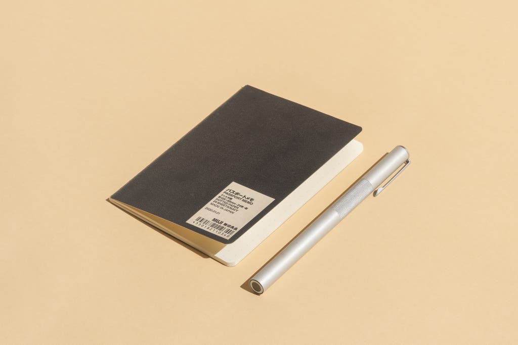 Detail Perforated Notebook Meaning Nomer 34