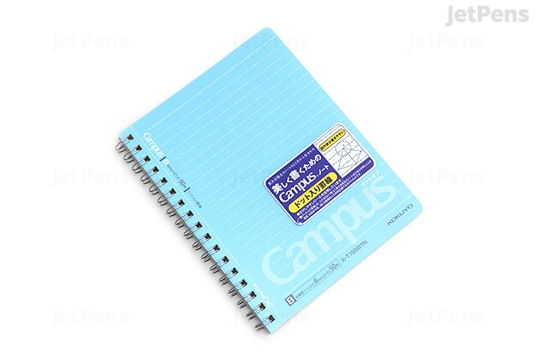 Detail Perforated Notebook Meaning Nomer 41