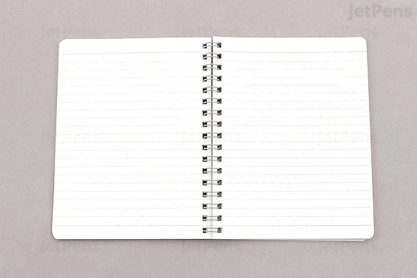 Detail Perforated Notebook Meaning Nomer 9