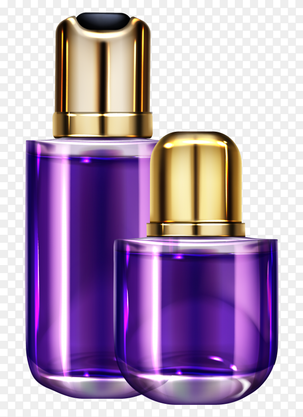 Detail Perfume Bottle Png Nomer 19