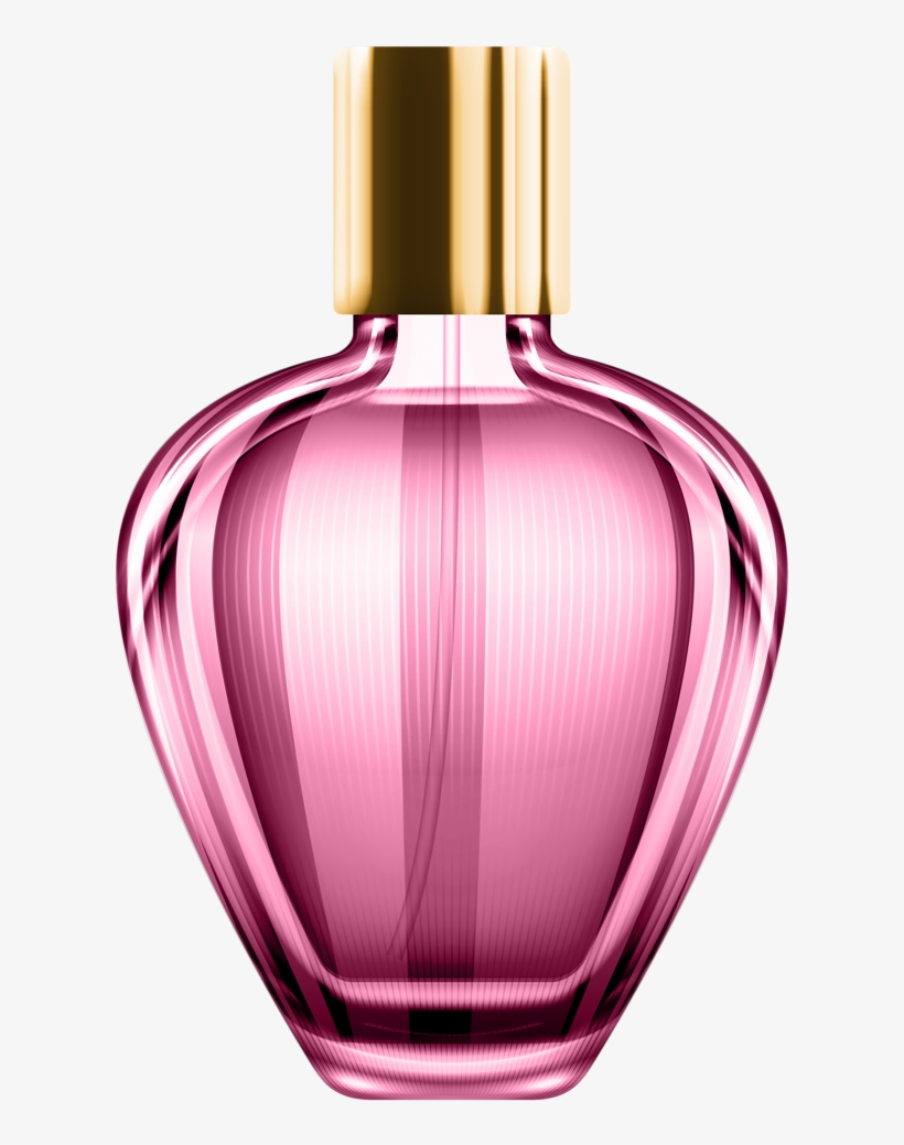 Detail Perfume Bottle Png Nomer 3