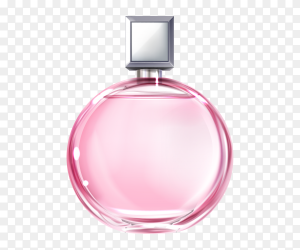 Detail Perfume Bottle Png Nomer 6