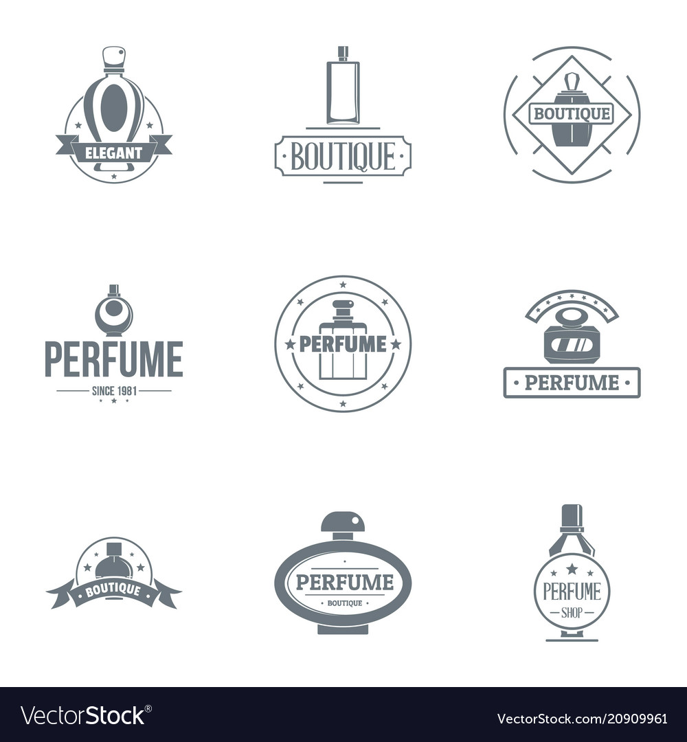 Detail Perfume Logo Nomer 12