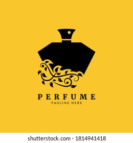 Detail Perfume Logo Nomer 3