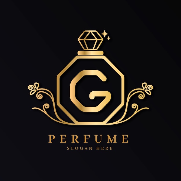 Detail Perfume Logo Nomer 48