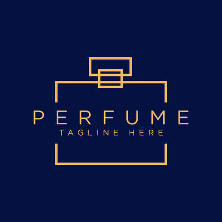 Detail Perfume Logo Nomer 7